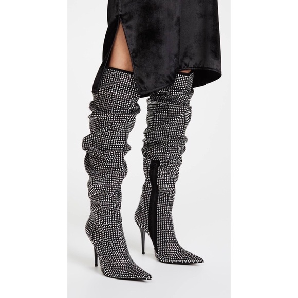 jeffrey campbell cry4u boots